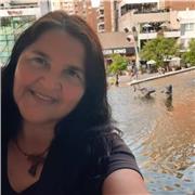 Profesora de Ingles con experiencia de haber vivido en Inglaterra e Irlanda